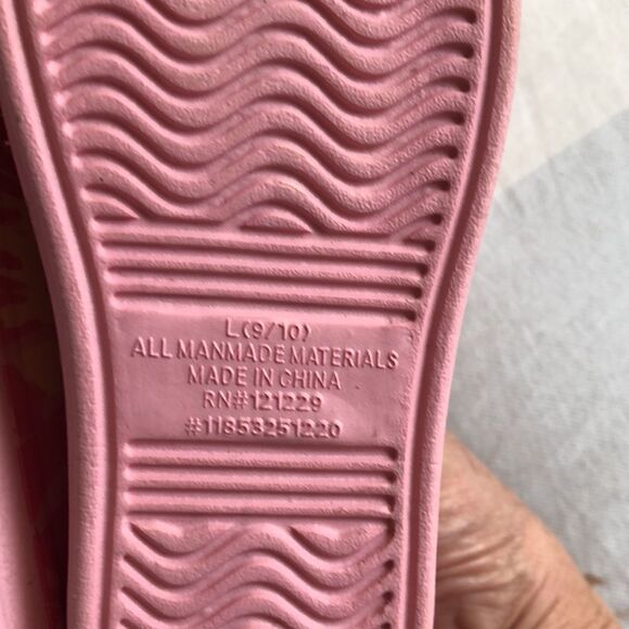 Rampage Water Shoes size 9/10 NWT - Picture 3 of 5